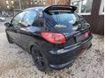 PEUGEOT 206 2004/2 - 4