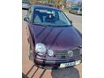 VOLKSWAGEN POLO 1.2 65 12V Trendline