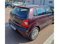VOLKSWAGEN POLO 2004/7 - 2