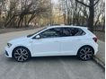 VOLKSWAGEN POLO 2019/11 - 2