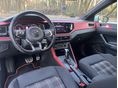 VOLKSWAGEN POLO 2019/11 - 16