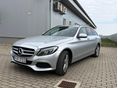 MERCEDES-BENZ C 220 2015/2 - 1