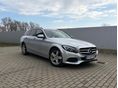 MERCEDES-BENZ C 220 2015/2 - 2
