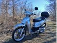 KYMCO PEOPLE 50 