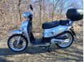 KYMCO PEOPLE 50 2012/7 - 2