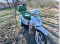 KYMCO PEOPLE 50 2012/7 - 4