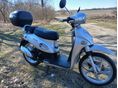 KYMCO PEOPLE 50 2012/7 - 5
