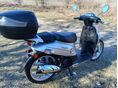 KYMCO PEOPLE 50 2012/7 - 6