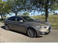 FORD MONDEO 2.0 EcoBlue Titanium (Automata)
