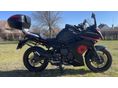 YAMAHA XJ 2011/7 - 2