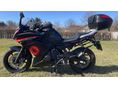 YAMAHA XJ 2011/7 - 3