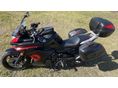YAMAHA XJ 2011/7 - 7