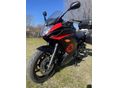 YAMAHA XJ 