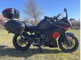 YAMAHA XJ 2011/7 - 8