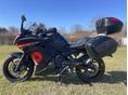 YAMAHA XJ 2011/7 - 9