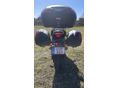 YAMAHA XJ 2011/7 - 10