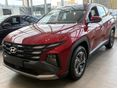 HYUNDAI TUCSON 1.6 T-GDI Comfort manuál 6 sebességes KÉSZLETEN VAN AZONNAL ELVIHETŐ!!!
