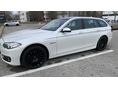 BMW 535d xDrive (Automata)
