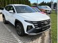 HYUNDAI TUCSON 1.6 T-GDI Comfort Manuális 6 seb. KÉSZLETEN VAN. AZONNAL ELVIHETŐ!!!