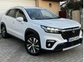SUZUKI S-CROSS 2022/10 - 3