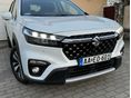 SUZUKI S-CROSS 2022/10 - 4