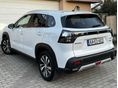 SUZUKI S-CROSS 2022/10 - 5