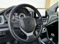 SUZUKI S-CROSS 2022/10 - 14