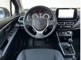 SUZUKI S-CROSS 2022/10 - 15