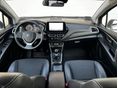 SUZUKI S-CROSS 2022/10 - 17