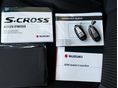 SUZUKI S-CROSS 2022/10 - 27