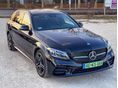 MERCEDES-BENZ C 300 2020/5 - 1