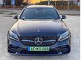 MERCEDES-BENZ C 300 2020/5 - 2