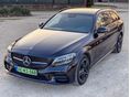 MERCEDES-BENZ C 300 2020/5 - 3