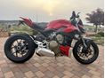 DUCATI STREETFIGHTER V4 