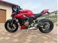 DUCATI STREETFIGHTER V4 2022/10 - 2