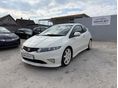 HONDA CIVIC 2009/7 - 2