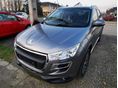 PEUGEOT 4008 Allure 1.8 HDI 4WD Friss műszaki vizsgával! 179 ezer km-rel!