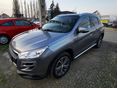 PEUGEOT 4008 Allure 1.8 HDI 4WD Friss műszaki vizsgával! 179 ezer km-rel!
