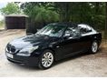 BMW 5-ÖS SOROZAT 2009/6 - 2