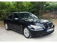 BMW 5-ÖS SOROZAT 2009/6 - 3