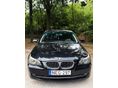 BMW 5-ÖS SOROZAT 2009/6 - 4