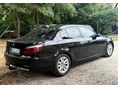 BMW 5-ÖS SOROZAT 2009/6 - 5