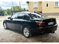 BMW 5-ÖS SOROZAT 2009/6 - 6