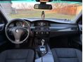 BMW 5-ÖS SOROZAT 2009/6 - 8