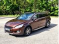 PEUGEOT 508 SW 2.0 HDi RXH HYbrid4 EGS6