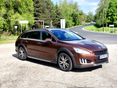 PEUGEOT 508 2013/1 - 3