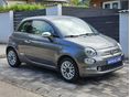 FIAT 500 2016/3 - 3