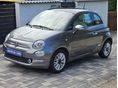 FIAT 500 2016/3 - 1
