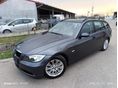 BMW 320d Touring 163LE. Panoráma tető. dupla digit klíma. nagy navi. original km!