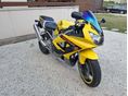 HONDA CBR 900 RR 